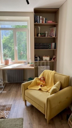 
  Сдается 3-комн. квартира, 83 м², Чаплыгина ул, д. 98а
. Фото 27.