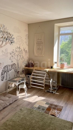 
  Сдается 3-комн. квартира, 83 м², Чаплыгина ул, д. 98а
. Фото 28.