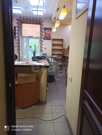 
  Сдается торговая площадь, 187 м², Есенина ул, д. 5
. Фото 13.