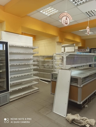 
  Сдается торговая площадь, 187 м², Есенина ул, д. 5
. Фото 15.