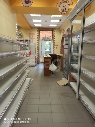 
  Сдается торговая площадь, 187 м², Есенина ул, д. 5
. Фото 17.