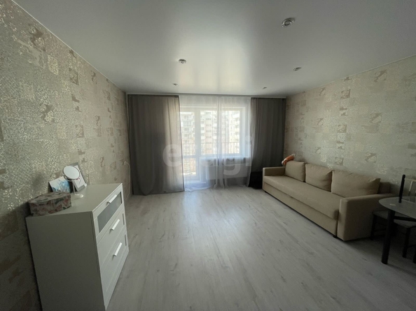 
  Продается студия, 33.6 м², Виталия Потылицына ул, д. 7
. Фото 4.