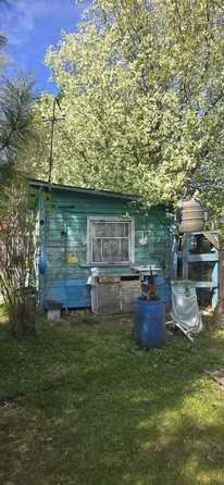 
  Продается дача, 32 м², СНТ Электрон (Кубовинский сельсовет)
. Фото 5.