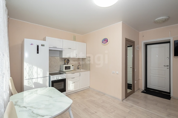 
  Продается студия, 26 м², Морская ул, д. 44к4
. Фото 2.
