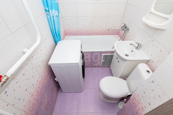 
  Продается студия, 26 м², Морская ул, д. 44к4
. Фото 7.