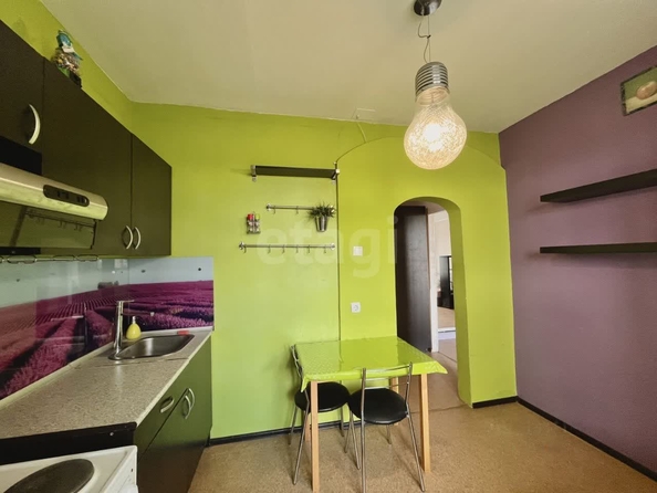 
  Сдается 1-комн. квартира, 34.5 м², Адриена Лежена ул, д. 31
. Фото 2.