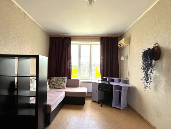 
  Сдается 1-комн. квартира, 34.5 м², Адриена Лежена ул, д. 31
. Фото 4.