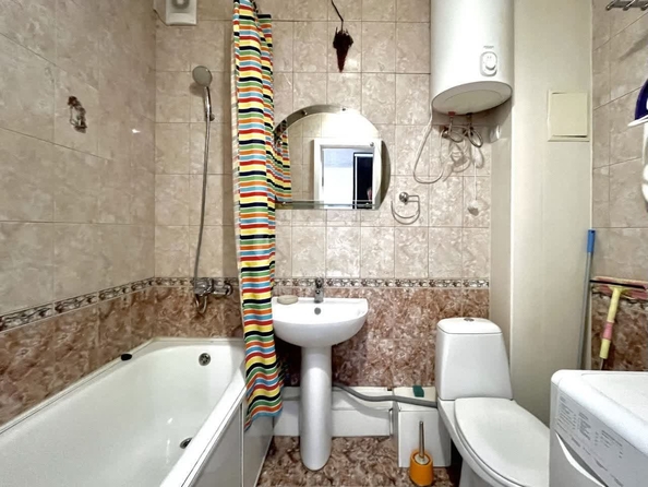 
  Сдается 1-комн. квартира, 34.5 м², Адриена Лежена ул, д. 31
. Фото 5.