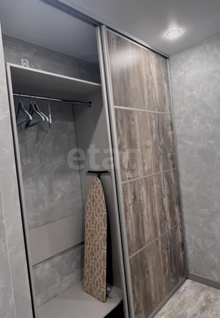 
  Сдается 1-комн. квартира, 27 м², Аэропорт ул, д. 55/1
. Фото 8.