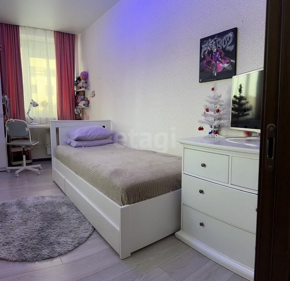 
  Продается 3-комн. квартира, 72 м², Вилюйская ул, д. 17
. Фото 5.
