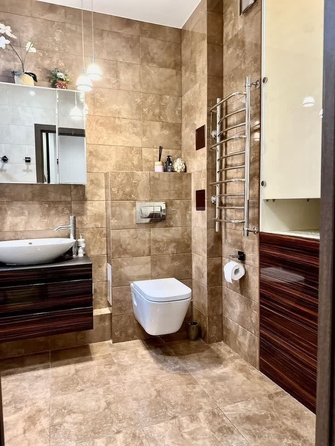 
  Продается 3-комн. квартира, 72 м², Вилюйская ул, д. 17
. Фото 11.