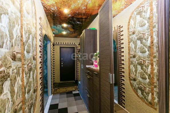 
  Продается 3-комн. квартира, 68 м², Пархоменко ул, д. 90
. Фото 12.