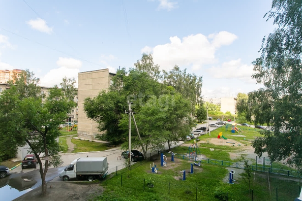 
  Продается 3-комн. квартира, 68 м², Пархоменко ул, д. 90
. Фото 26.