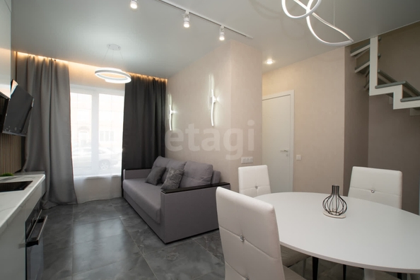 
  Продается 3-комн. квартира, 48 м², Березки мкр, д. 161
. Фото 2.