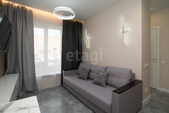 
  Продается 3-комн. квартира, 48 м², Березки мкр, д. 161
. Фото 5.