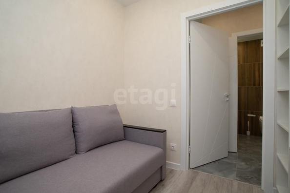 
  Продается 3-комн. квартира, 48 м², Березки мкр, д. 161
. Фото 16.