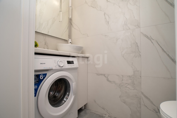 
  Продается 3-комн. квартира, 48 м², Березки мкр, д. 161
. Фото 18.