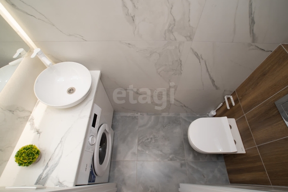 
  Продается 3-комн. квартира, 48 м², Березки мкр, д. 161
. Фото 21.