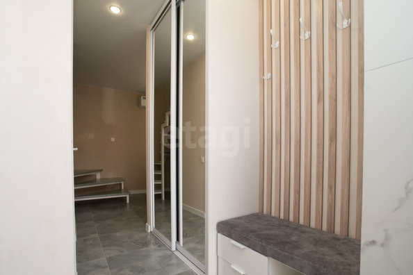 
  Продается 3-комн. квартира, 48 м², Березки мкр, д. 161
. Фото 22.