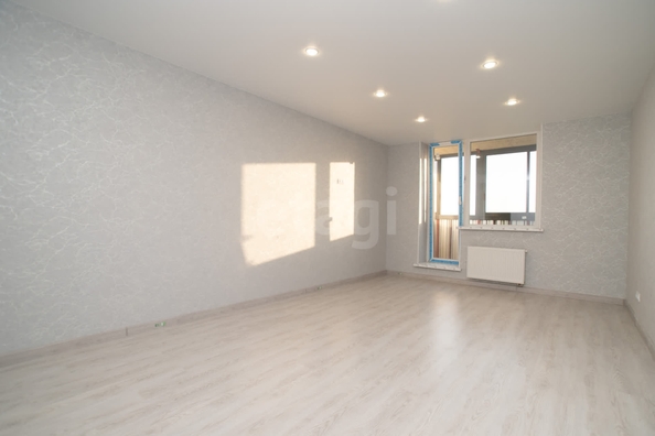 
  Продается студия, 35.9 м², ЖК Расцветай на Зорге, дом 1 
. Фото 4.