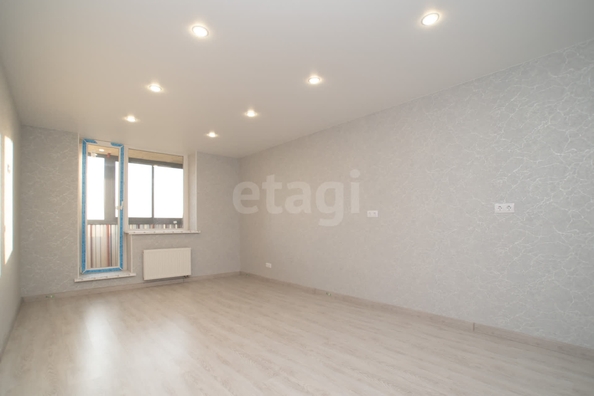 
  Продается студия, 35.9 м², ЖК Расцветай на Зорге, дом 1 
. Фото 5.