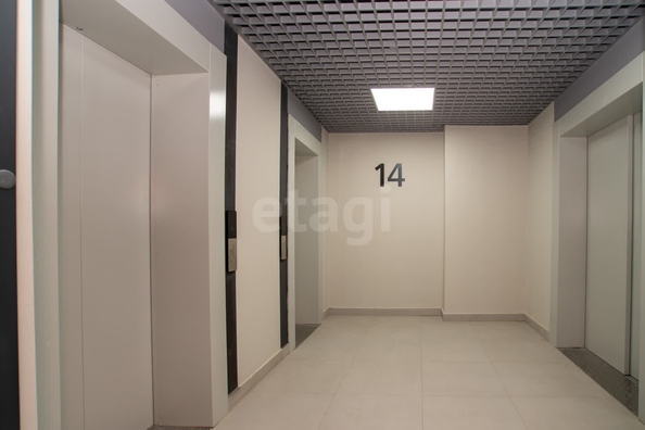 
  Продается студия, 35.9 м², ЖК Расцветай на Зорге, дом 1 
. Фото 13.