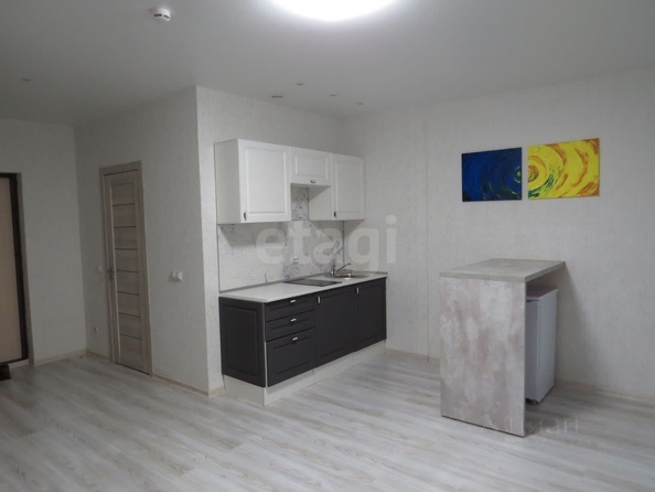 
  Сдается 1-комн. квартира, 28 м², Сухарная ул, д. 107/1
. Фото 1.