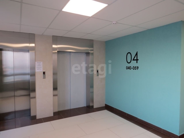 
  Сдается 1-комн. квартира, 28 м², Сухарная ул, д. 107/1
. Фото 7.