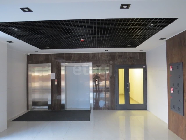 
  Сдается 1-комн. квартира, 28 м², Сухарная ул, д. 107/1
. Фото 8.