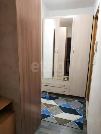 
  Сдается 1-комн. квартира, 16 м², Мира ул, д. 59/2
. Фото 6.