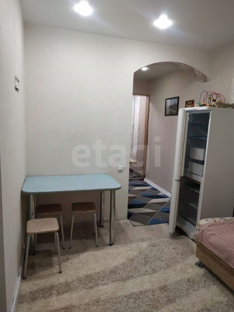 
  Сдается 1-комн. квартира, 16 м², Мира ул, д. 59/2
. Фото 11.