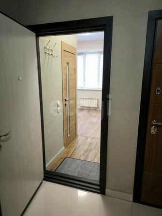 
  Продается студия, 14 м², ЖК Чернышевский, дом 2.1
. Фото 9.