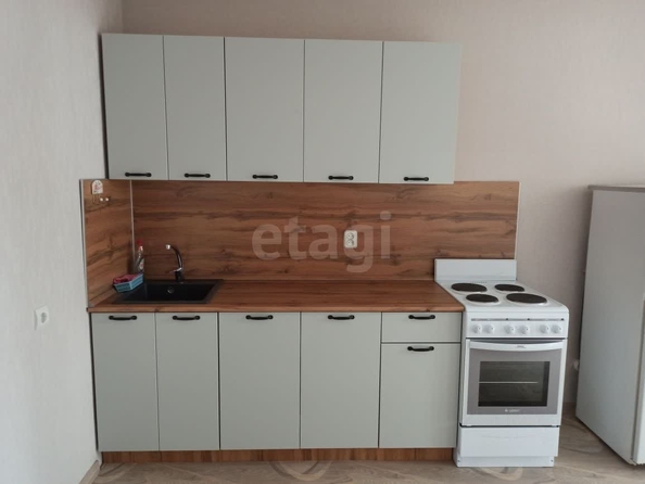 
  Сдается 1-комн. квартира, 38 м², Большевистская ул, д. 118
. Фото 6.