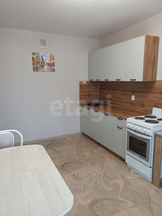 
  Сдается 1-комн. квартира, 38 м², Большевистская ул, д. 118
. Фото 8.