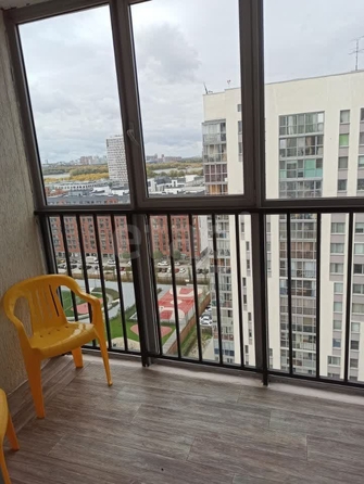 
  Сдается 1-комн. квартира, 38 м², Большевистская ул, д. 118
. Фото 12.