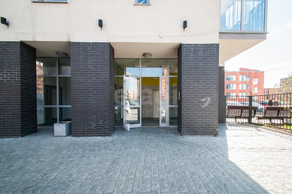 
  Сдается 1-комн. квартира, 38 м², Большевистская ул, д. 118
. Фото 19.