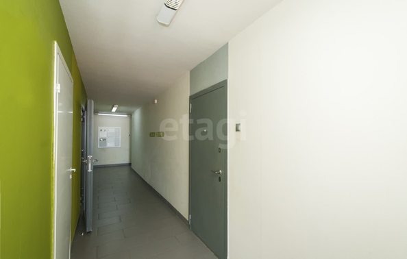 
  Сдается 1-комн. квартира, 38 м², Большевистская ул, д. 118
. Фото 24.