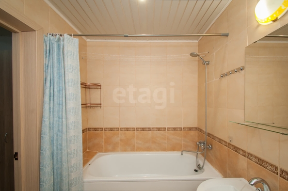 
  Сдается 1-комн. квартира, 38 м², Большевистская ул, д. 118
. Фото 27.