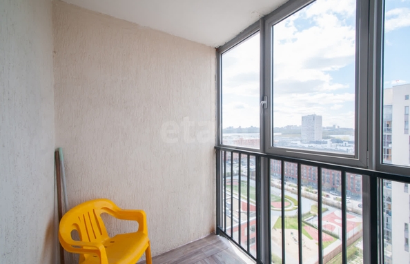 
  Сдается 1-комн. квартира, 38 м², Большевистская ул, д. 118
. Фото 37.