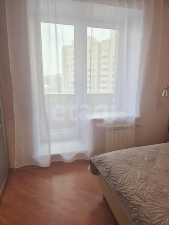 
  Продается 2-комн. квартира, 65 м², Семьи Шамшиных ул, д. 4
. Фото 4.