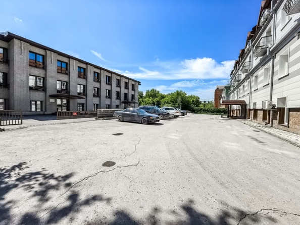 
  Продается готовый бизнес, 80 м², Есенина ул, д. 5к1
. Фото 5.