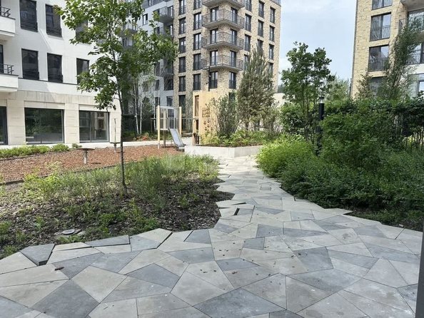 
  Сдается универсальное помещение, 43.7 м², ЖК Европейский берег, дом 43-1
. Фото 5.