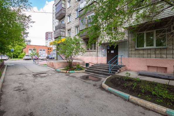 
  Продается 1-комн. квартира, 32.7 м², Некрасова ул, д. 82
. Фото 9.