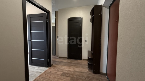 
  Продается 1-комн. квартира, 38.8 м², Заречная ул, д. 23
. Фото 10.