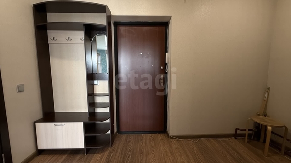 
  Продается 1-комн. квартира, 38.8 м², Заречная ул, д. 23
. Фото 12.