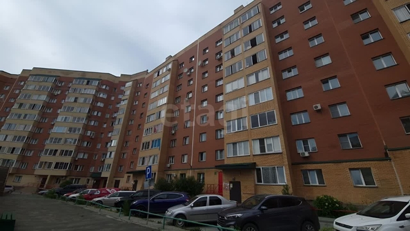 
  Сдается 3-комн. квартира, 62.3 м², Макаренко ул, д. 52
. Фото 2.