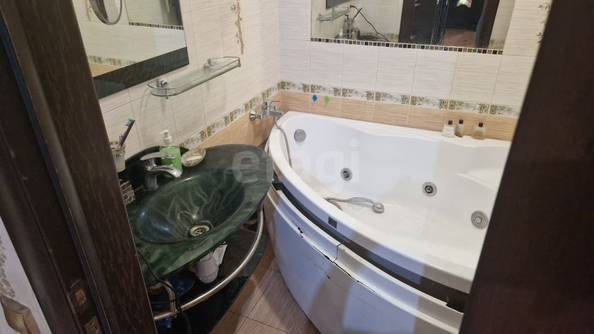 
  Сдается 3-комн. квартира, 62.3 м², Макаренко ул, д. 52
. Фото 15.