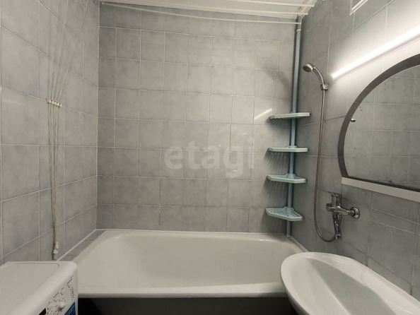 
  Сдается 2-комн. квартира, 53.8 м², Выборная ул, д. 130
. Фото 7.