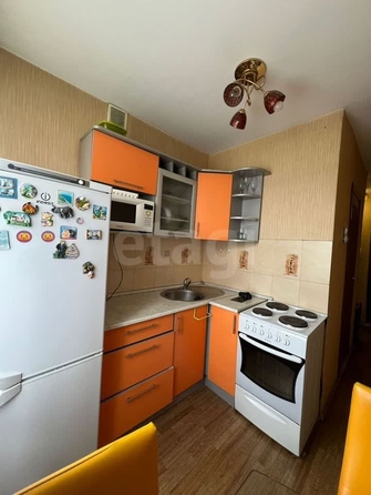 
  Продается 1-комн. квартира, 30 м², Холодильная ул, д. 18/1
. Фото 9.