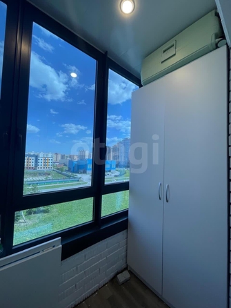 
  Продается 1-комн. квартира, 34.4 м², ЖК Онега, дом 5
. Фото 6.